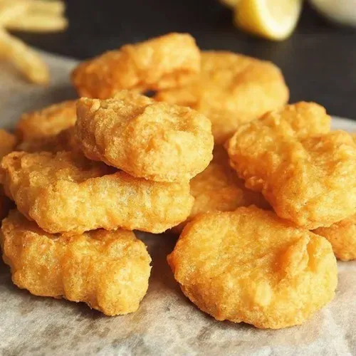 Nuggets de pui
