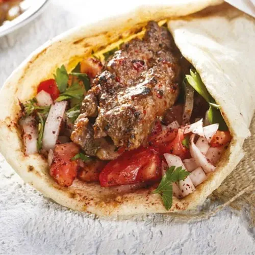 Kebab